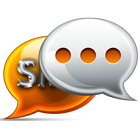 SMS آئیکن