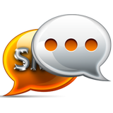SMS icône