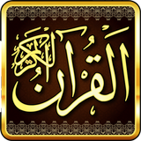 Murattal Al Quran Aziz Alili 圖標