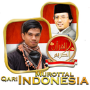AlQuran Indonesia (Murottal) APK