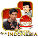 AlQuran Indonesia (Murottal)-APK