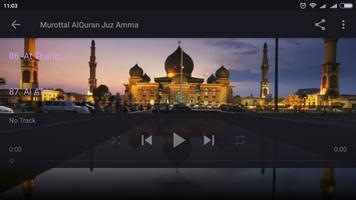 برنامه‌نما AlQuran Indonesia عکس از صفحه