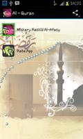 Al Quran Al Afasy Affiche