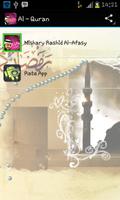 Al Quran Al Afasy Cartaz