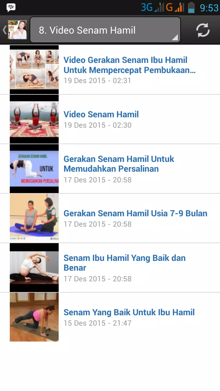 Kesehatan Ibu Dan Anak Pour Android Telechargez L Apk