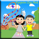Lagu dan Video Anak Lengkap APK