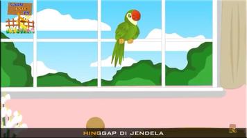 Lagu dan Video Anak Lengkap imagem de tela 3