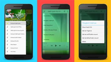 Sholawat Nabi & Rosul capture d'écran 3