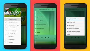 Sholawat Nabi and Rosul syot layar 1