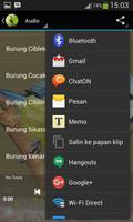Kompilasi Master Burung imagem de tela 2