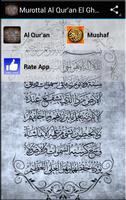 Al Qur'an ( juz Amma ) Affiche