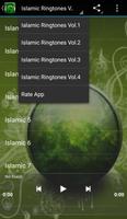 Best Islamic Ringtones captura de pantalla 3