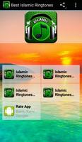 Best Islamic Ringtones پوسٹر