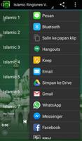 Best Islamic Ringtones स्क्रीनशॉट 2