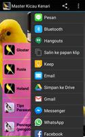 Master Kicau Kenari স্ক্রিনশট 2