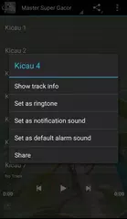 Master Kicau Cucak Ijo APK download