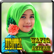 Murottal Wafiq Azizah