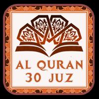 Al Quran_Murottal_Iqro'Digital Affiche