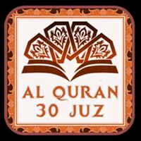 Al Quran_Murottal_Iqro'Digital poster