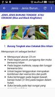 برنامه‌نما Tengkek عکس از صفحه