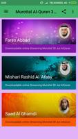 Murottal AlQuran 30 Juz screenshot 1