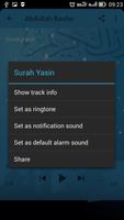 Surah Yasin screenshot 2