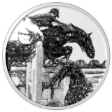 Victorian Show Jumping icon