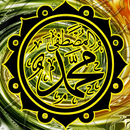 Mohammed Name Wallpaper APK