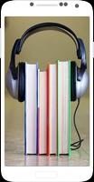 Audible libro - Libro de Audio Poster