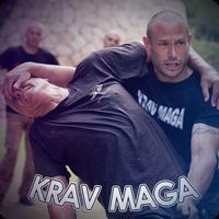 پوستر Krav Maga