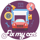 Fix My Car - Car Mechanic APK