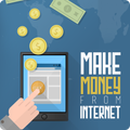 Make Money from Internet