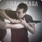 Krav Maga ícone