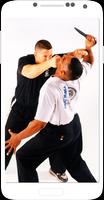 Krav Maga 포스터