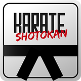 Karate Shotokan icon