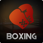 Boxing ไอคอน