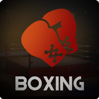 Boxing icône