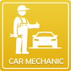 Car Mechanic icon