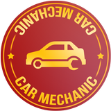 Car Mechanic icône