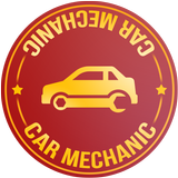 Icona Car Mechanic