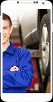 برنامه‌نما Car Mechanic عکس از صفحه