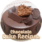 Chocolate Cake Recipes biểu tượng