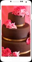 Chocolate Cake Recipes ảnh chụp màn hình 3