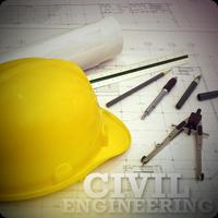 Civil Engineering poster