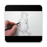 How To Draw Animals Zeichen