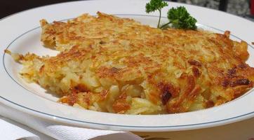Potato recipes تصوير الشاشة 3