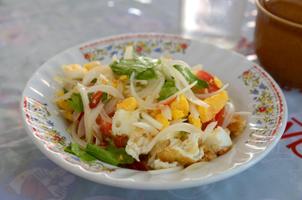 Healthy Salad Recipes 海报