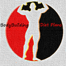 Bodybuilding Diet Plans APK