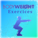 Body weight workouts APK
