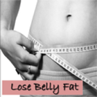 Belly Fat Exercises icon